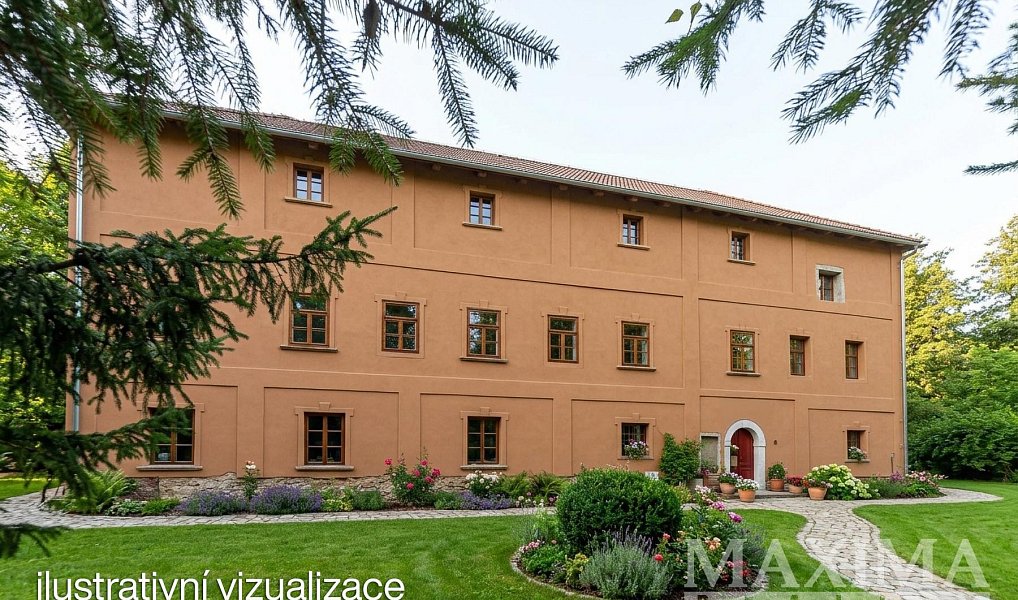Prodej ubytovacího objektu 765 m², Svídnice – náhled fotky 7