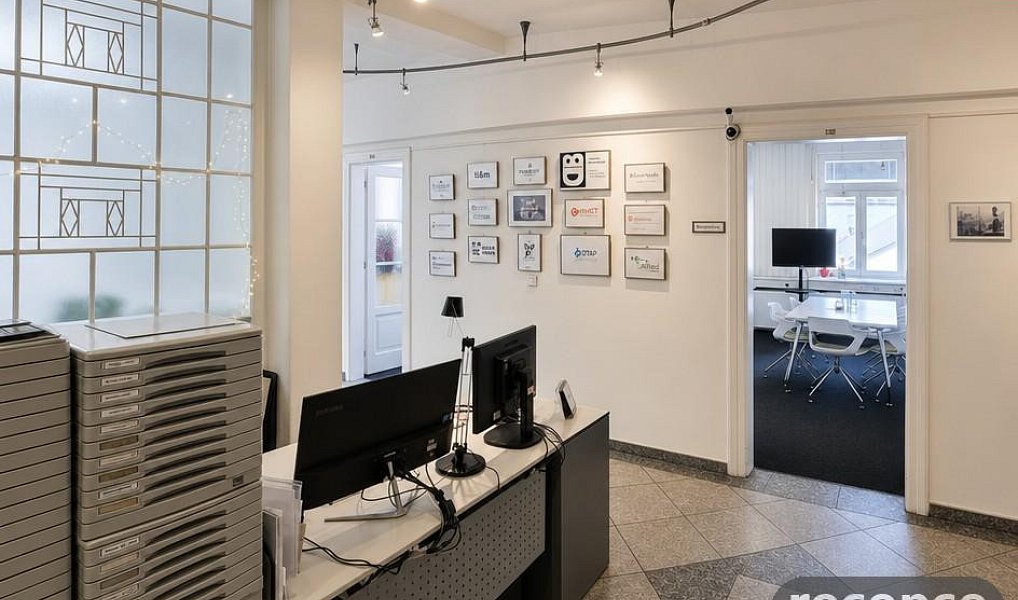 Pronájem kanceláře 16 m², Praha – náhled fotky 9