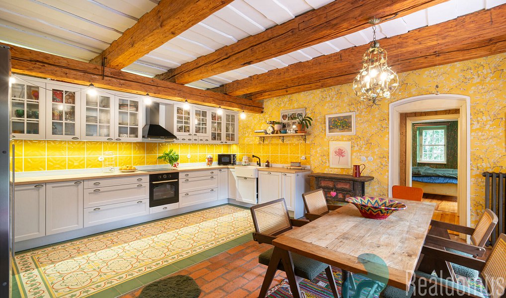 Prodej domu 360 m² s pozemkem 1 463 m², Hluboká nad Vltavou – náhled fotky 6