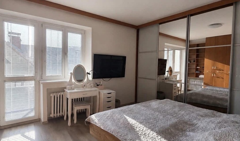 Prodej bytu 3+1 73 m², Zlín – náhled fotky 4