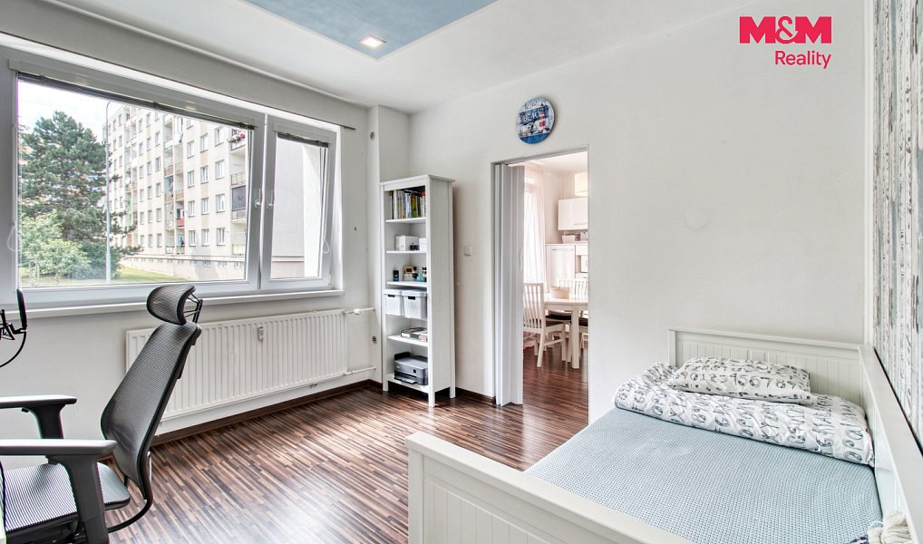 Prodej bytu 4+1 81 m², Kadaň – náhled fotky 16