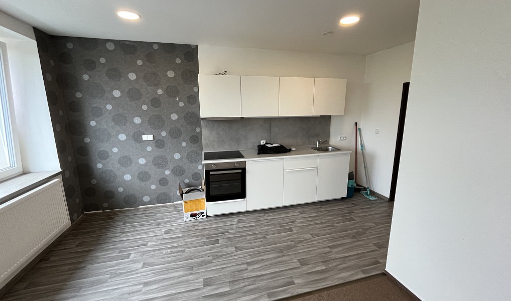 Pronájem bytu 2+kk 46 m², Čáslav – náhled fotky 6