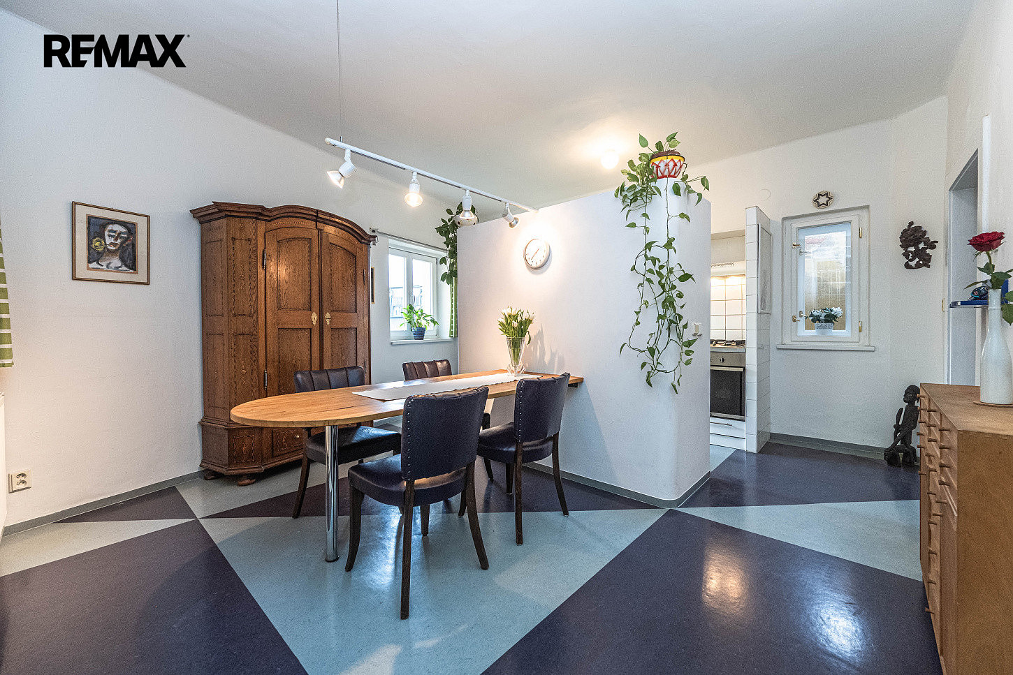 Prodej bytu 5+1 143 m²
