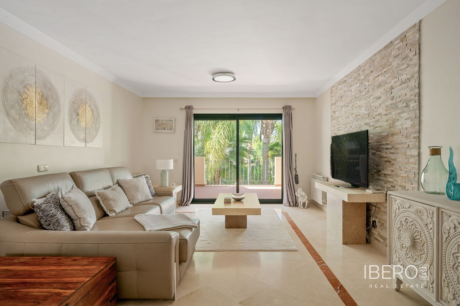 Piso 4+kk – Marbella, Nueva Andalucía - Vista 3
