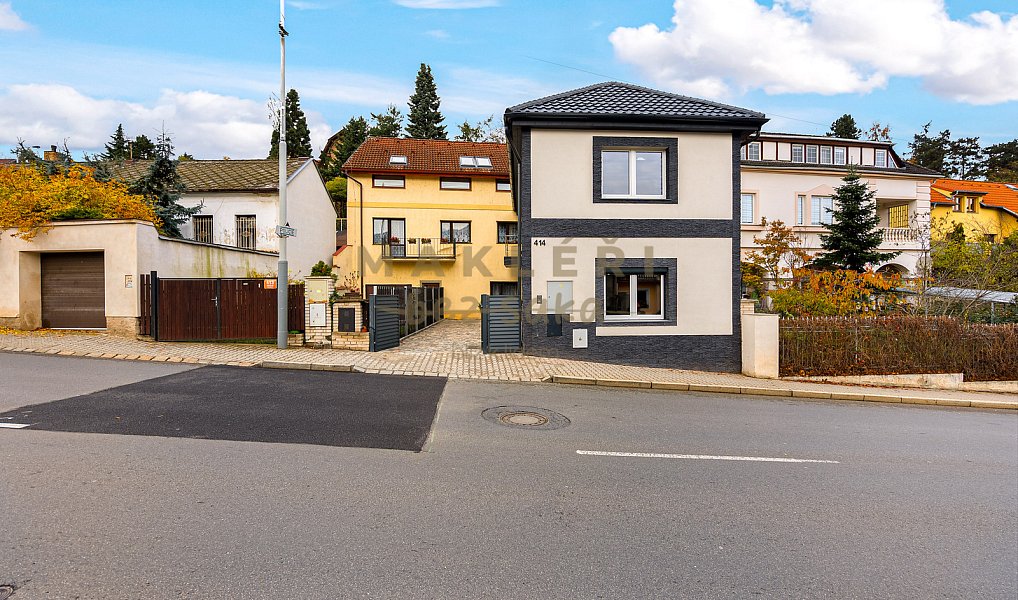 Prodej bytu atypického 81 m², Praha – náhled fotky 32
