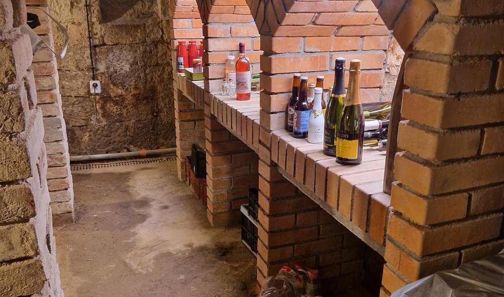 Prodej domu 189 m² s pozemkem 1 127 m², Radostná pod Kozákovem – náhled fotky 27