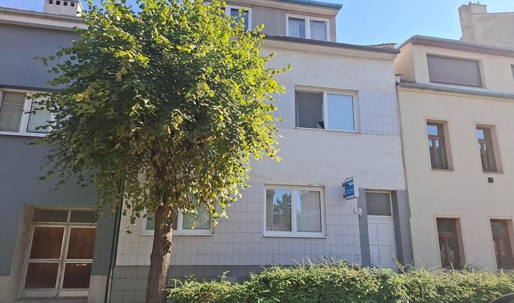 Prodej kanceláře 62 m², Brno – fotka 1 z 20