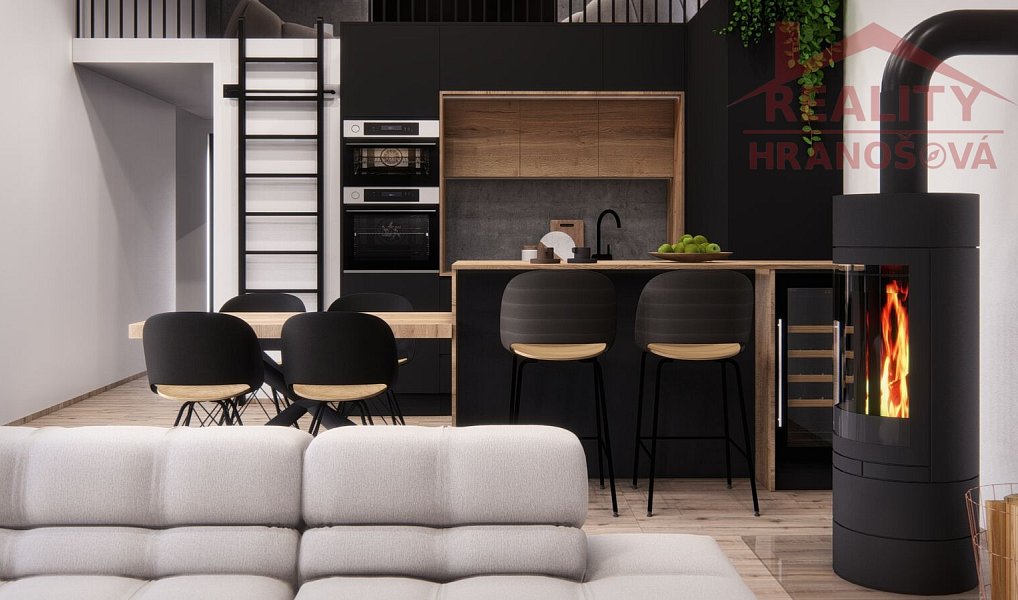 Prodej domu 138 m² s pozemkem 801 m², Bohuslavice – náhled fotky 4