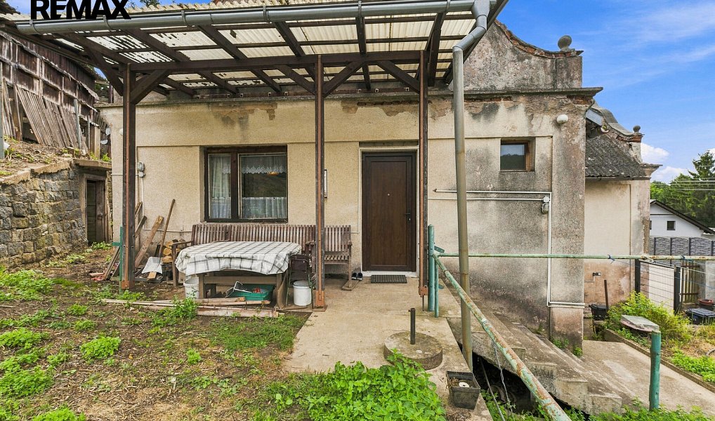 Prodej domu 91 m² s pozemkem 1 593 m², Řehenice – náhled fotky 20