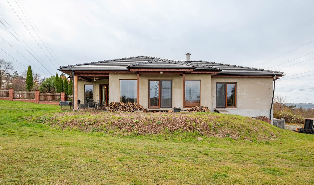 Prodej stavebního pozemku 22 202 m², Praha – náhled fotky 8
