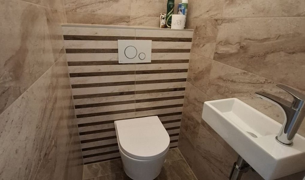 Prodej domu 156 m² s pozemkem 768 m², Krhovice – náhled fotky 14