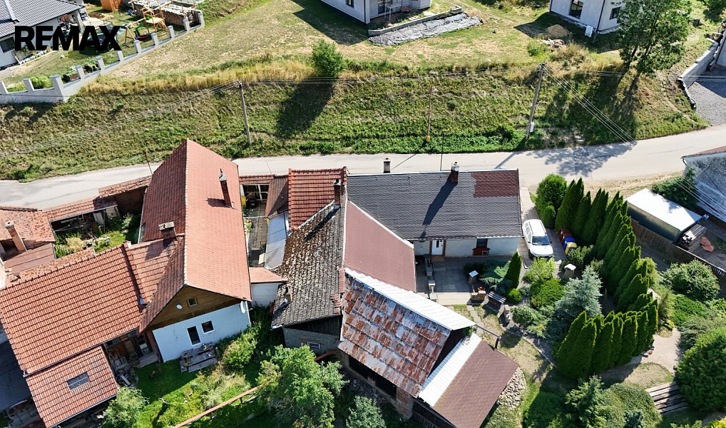 Prodej domu 89 m² s pozemkem 139 m², Jaroměřice – náhled fotky 27
