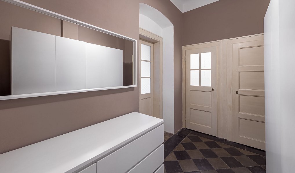 Prodej bytu 2+kk 66 m², Praha – náhled fotky 10