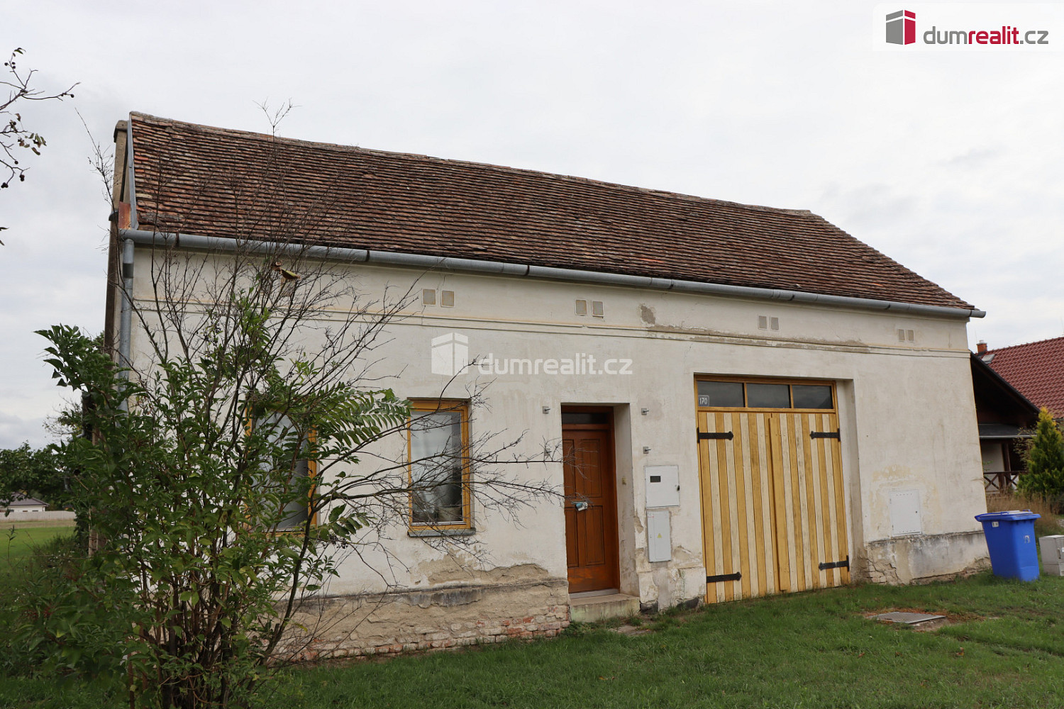 Prodej stavebního pozemku 904 m²