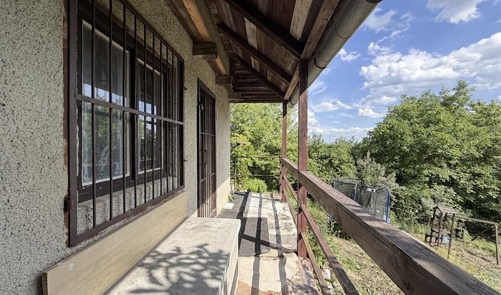 Prodej chaty/chalupy 20 m² s pozemkem 1 812 m², Zbýšov – fotka 1 z 20