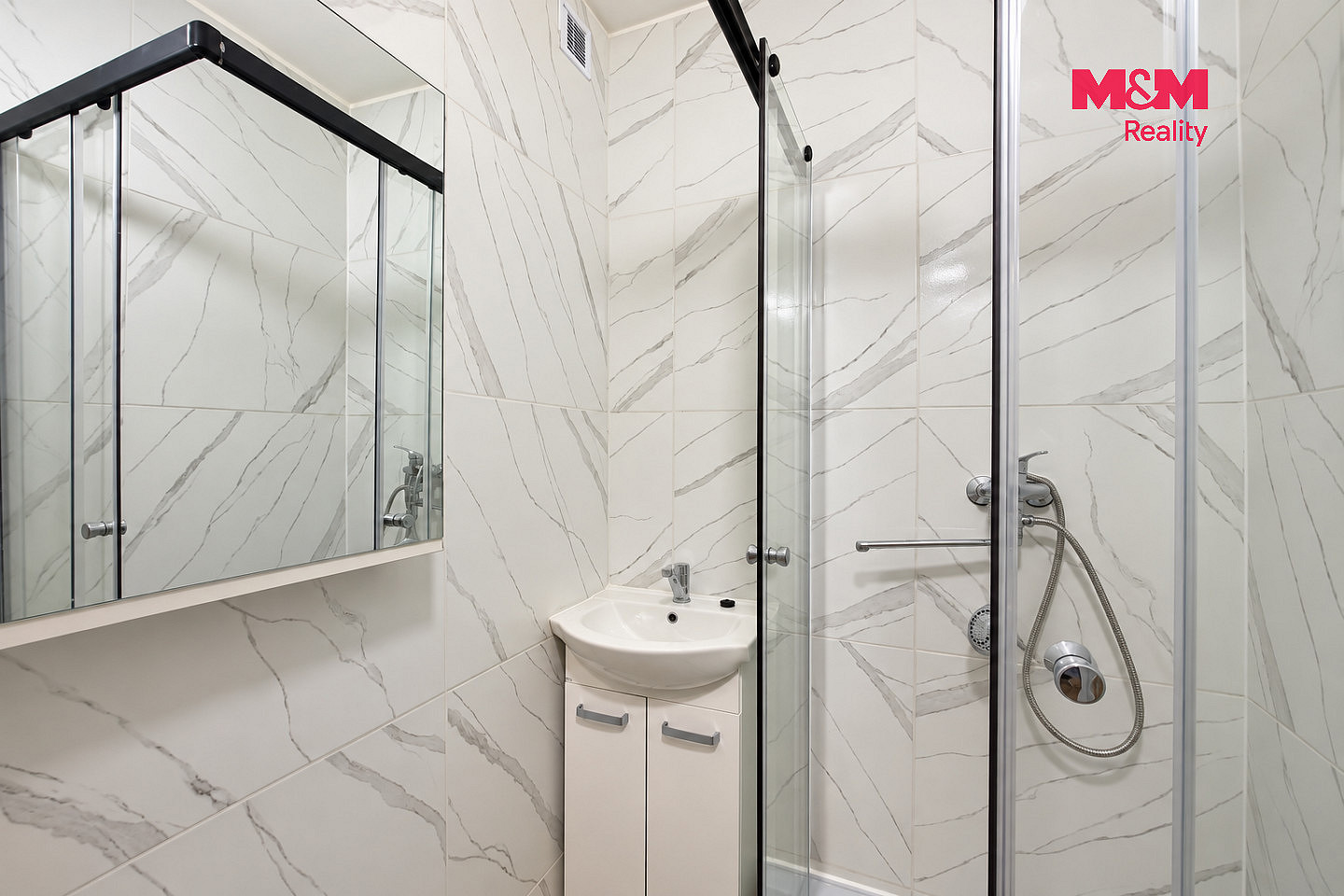 Pronájem bytu 3+1 76 m² – fotografie 3