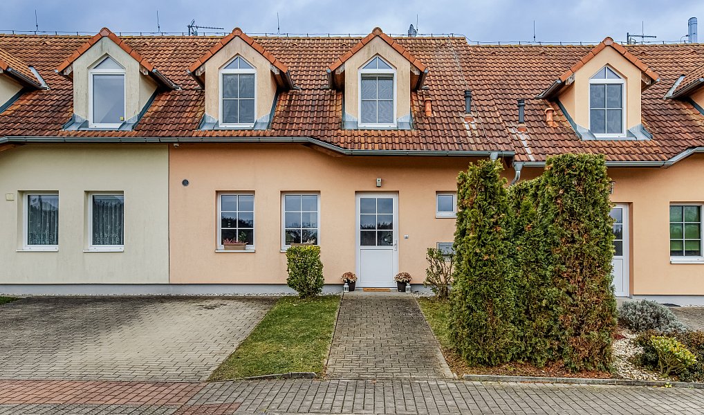 Pronájem domu 107 m² s pozemkem 150 m², Hluboká nad Vltavou – náhled fotky 20