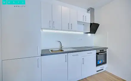 Pronájem bytu 2+kk 47 m², Na Výsluní, Lipník nad Bečvou - Lipník nad Bečvou I-Město, okres Přerov
