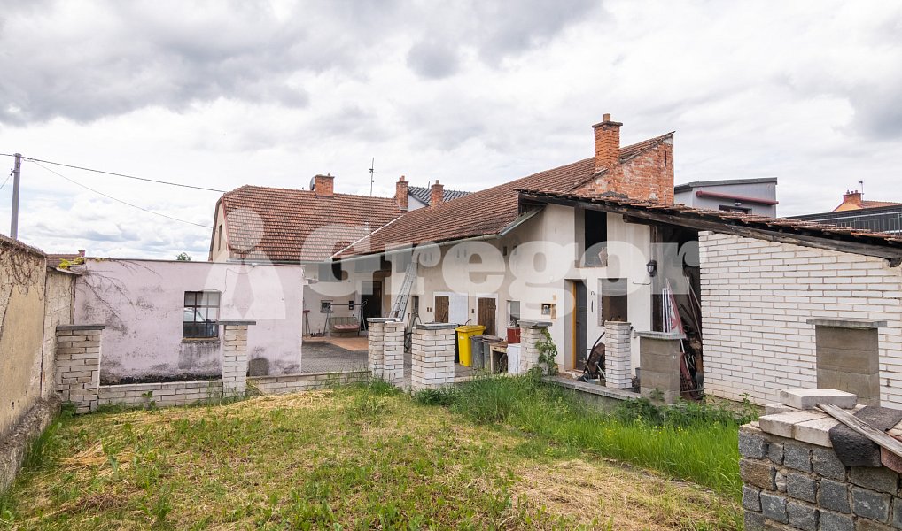 Prodej domu 243 m² s pozemkem 1 132 m², Čebín – náhled fotky 31