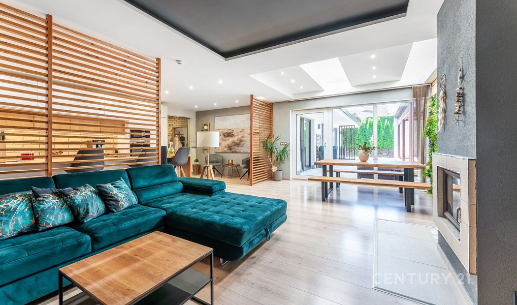 Prodej domu 148 m² s pozemkem 796 m², Lány – náhled fotky 2