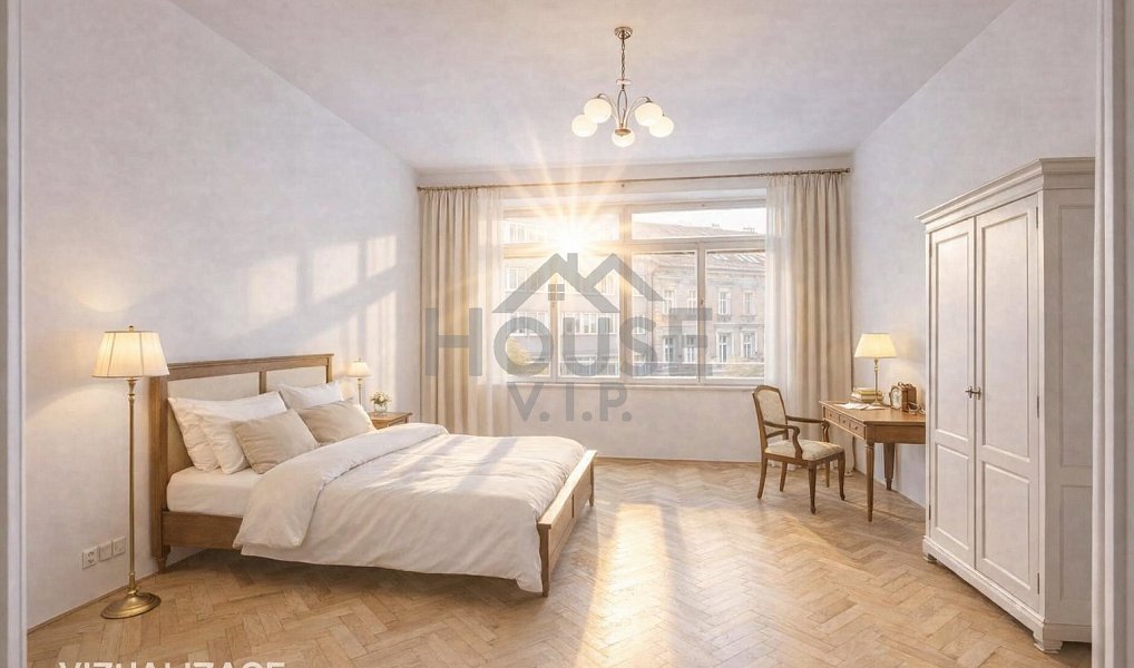Prodej bytu 4+1 141 m², Praha – náhled fotky 3