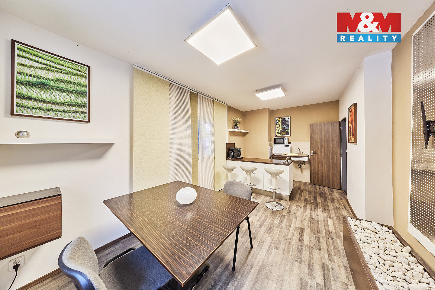 Prodej obchodních prostor 1 667 m² — photo 4