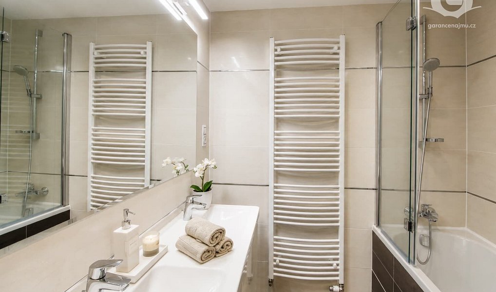 Prodej bytu 3+kk 85 m², Praha – náhled fotky 8