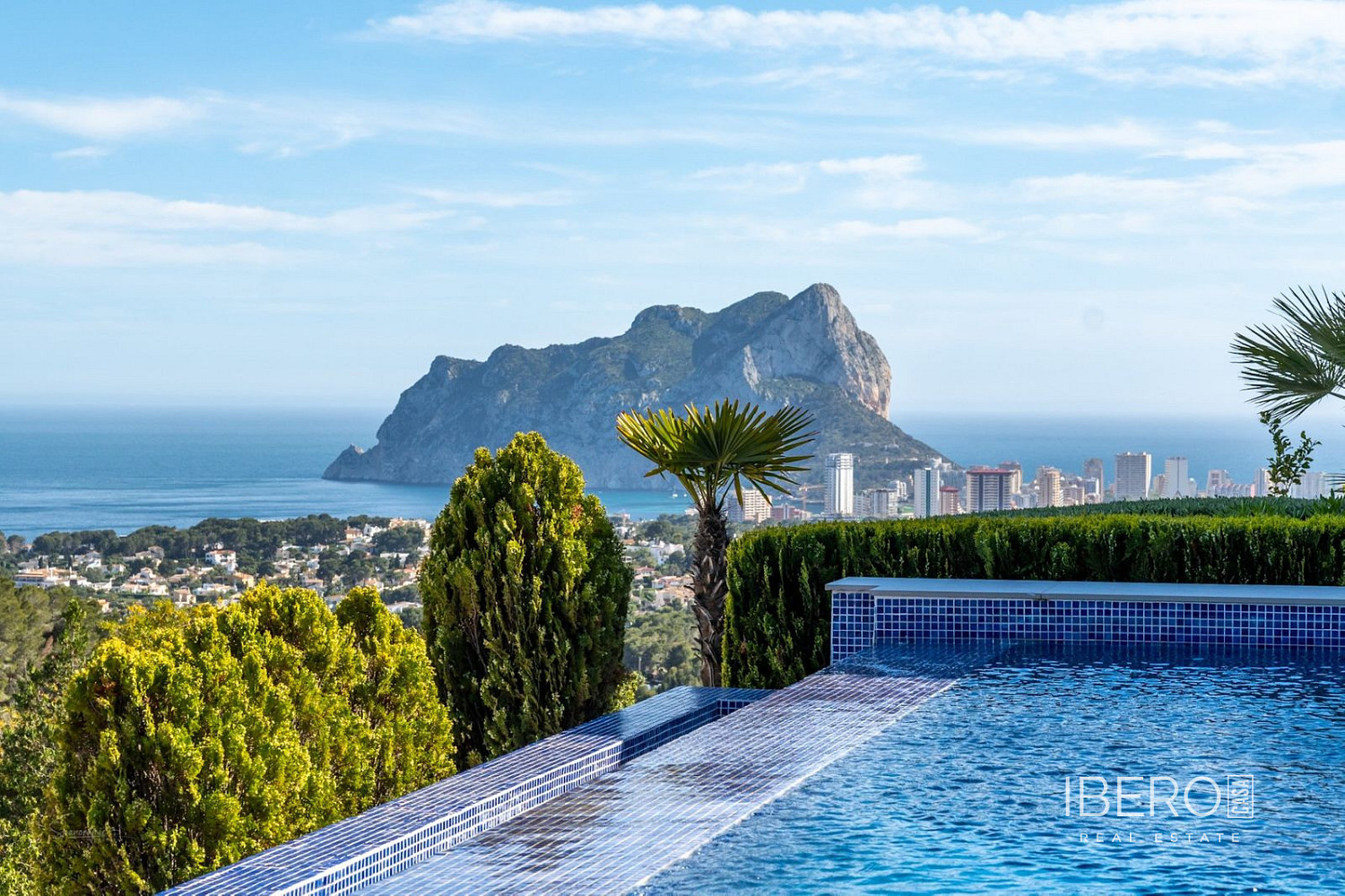 Casa 5+kk – Benissa, la Marina Alta
