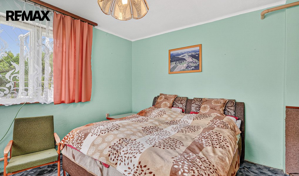 Prodej domu 123 m² s pozemkem 2 506 m², Studnice – náhled fotky 8