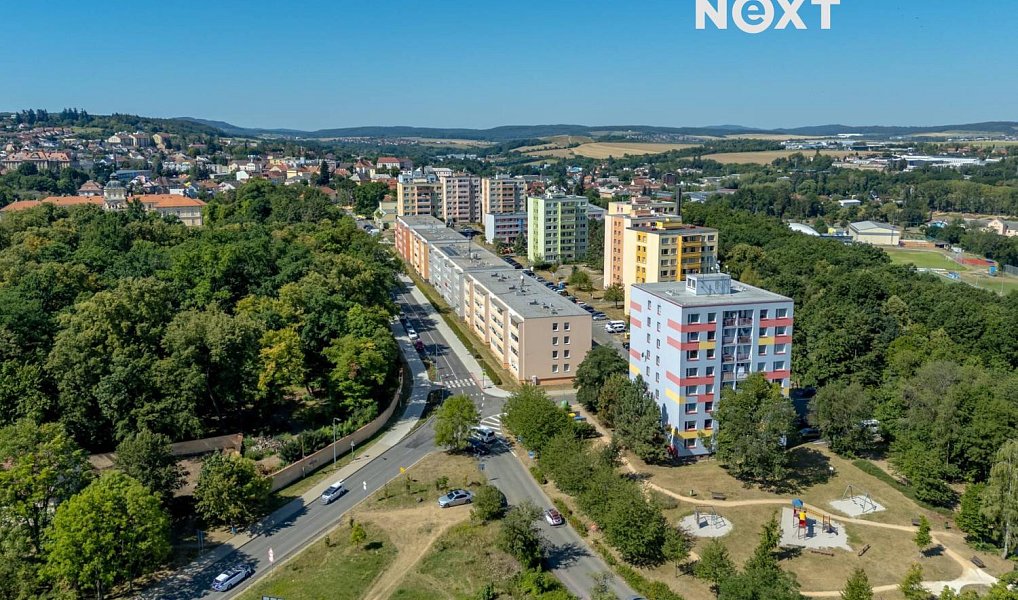 Prodej bytu 4+1 67 m², Hořovice – náhled fotky 20