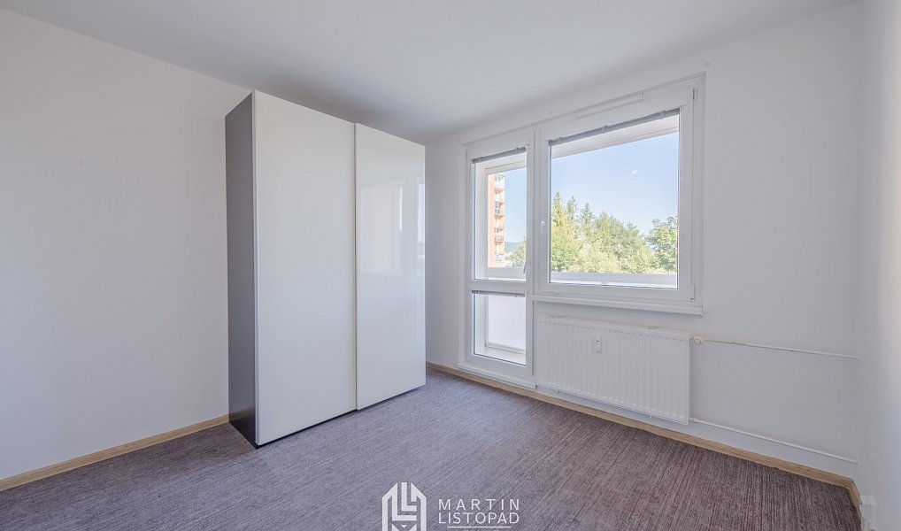 Prodej bytu 4+1 86 m², Šumperk – náhled fotky 14