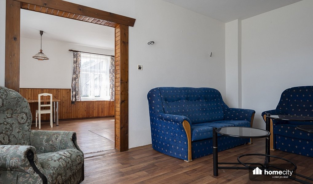 Prodej chaty/chalupy 230 m² s pozemkem 790 m², Svratouch – náhled fotky 11