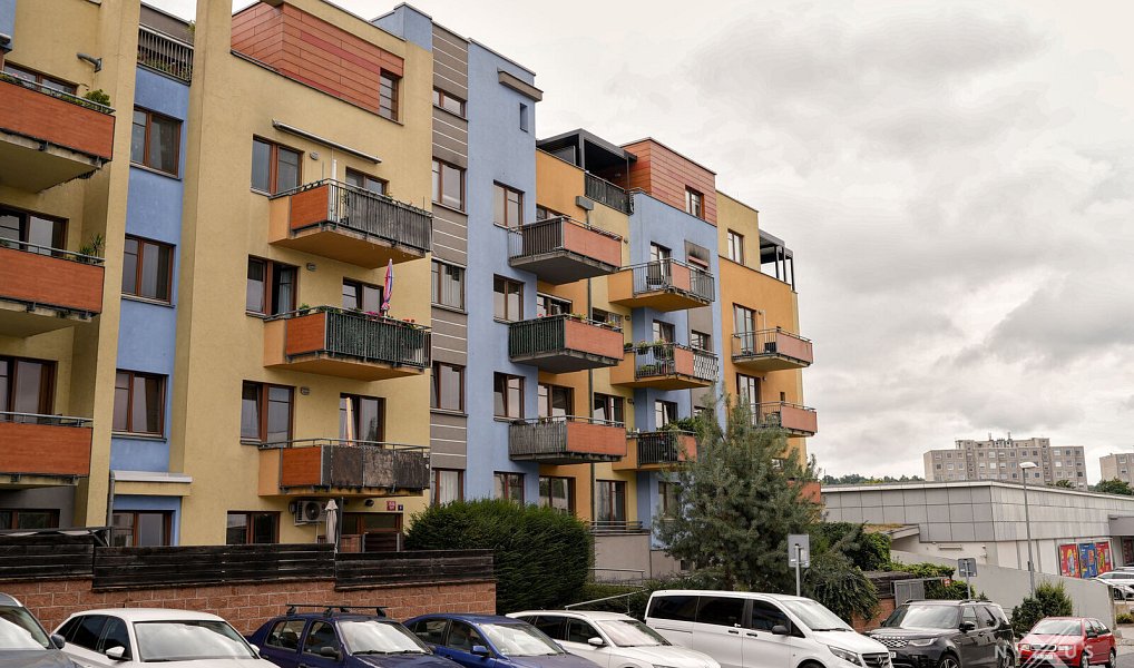 Prodej bytu 2+1 55 m², Praha – náhled fotky 17