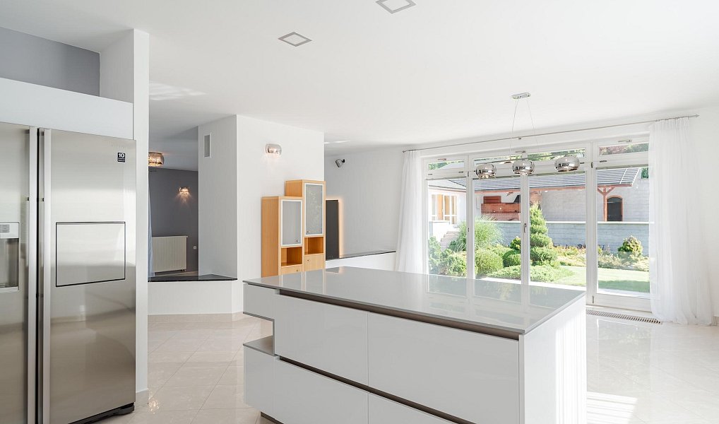 Pronájem domu 241 m², Benátky – náhled fotky 30
