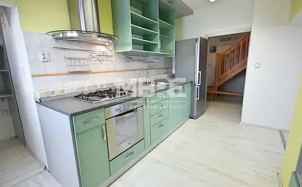 Pronájem bytu 5+1 160 m², Závada, okres Opava