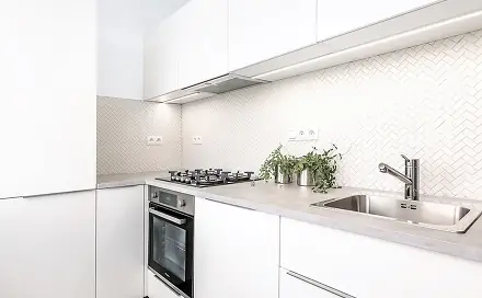 Pronájem bytu 3+1 57 m², Okrajová, Pardubice - Polabiny