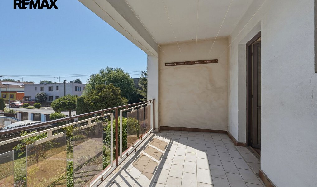 Prodej domu 160 m² s pozemkem 318 m², Lovosice – náhled fotky 17