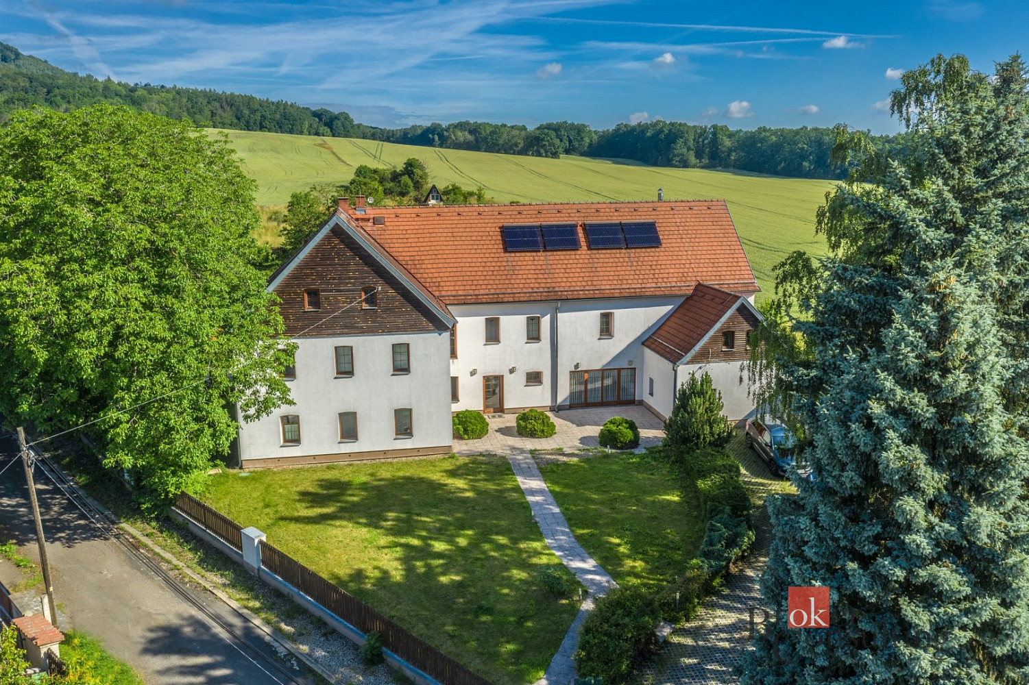 Prodej komerčního objektu (jiného typu) 900 m² — photo 3
