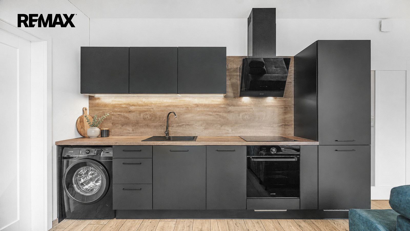 Prodej bytu 2+kk 53 m², Praha