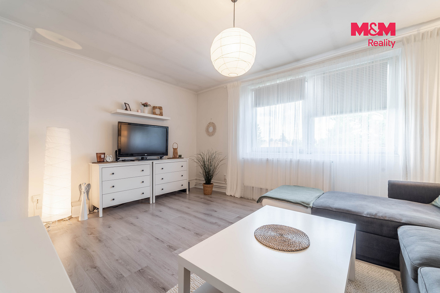 Prodej bytu 3+1 64 m² — photo 4