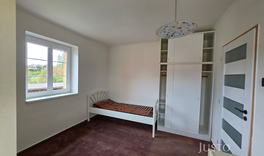 Pronájem bytu 2+kk 62 m², Liberec – náhled fotky 10