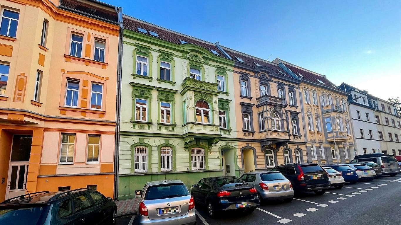 Prodej bytu 4+kk 144 m²