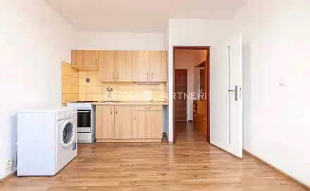 Pronájem bytu 1+1 36 m², Kyjická, Chomutov