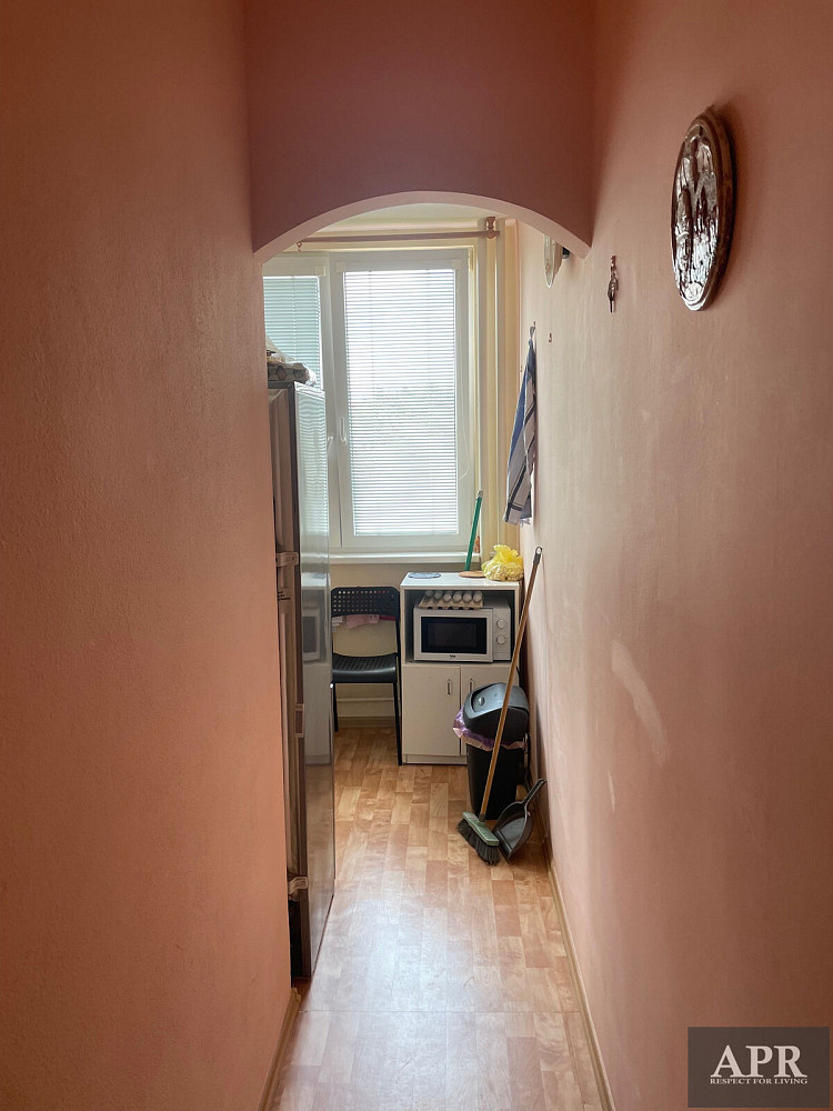 Prodej bytu 3+1 58 m² – pohled 6