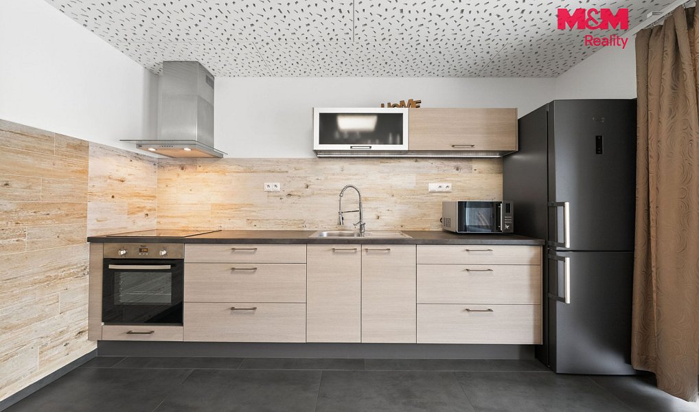 Prodej domu 233 m² s pozemkem 570 m², Velké Pavlovice – náhled fotky 9