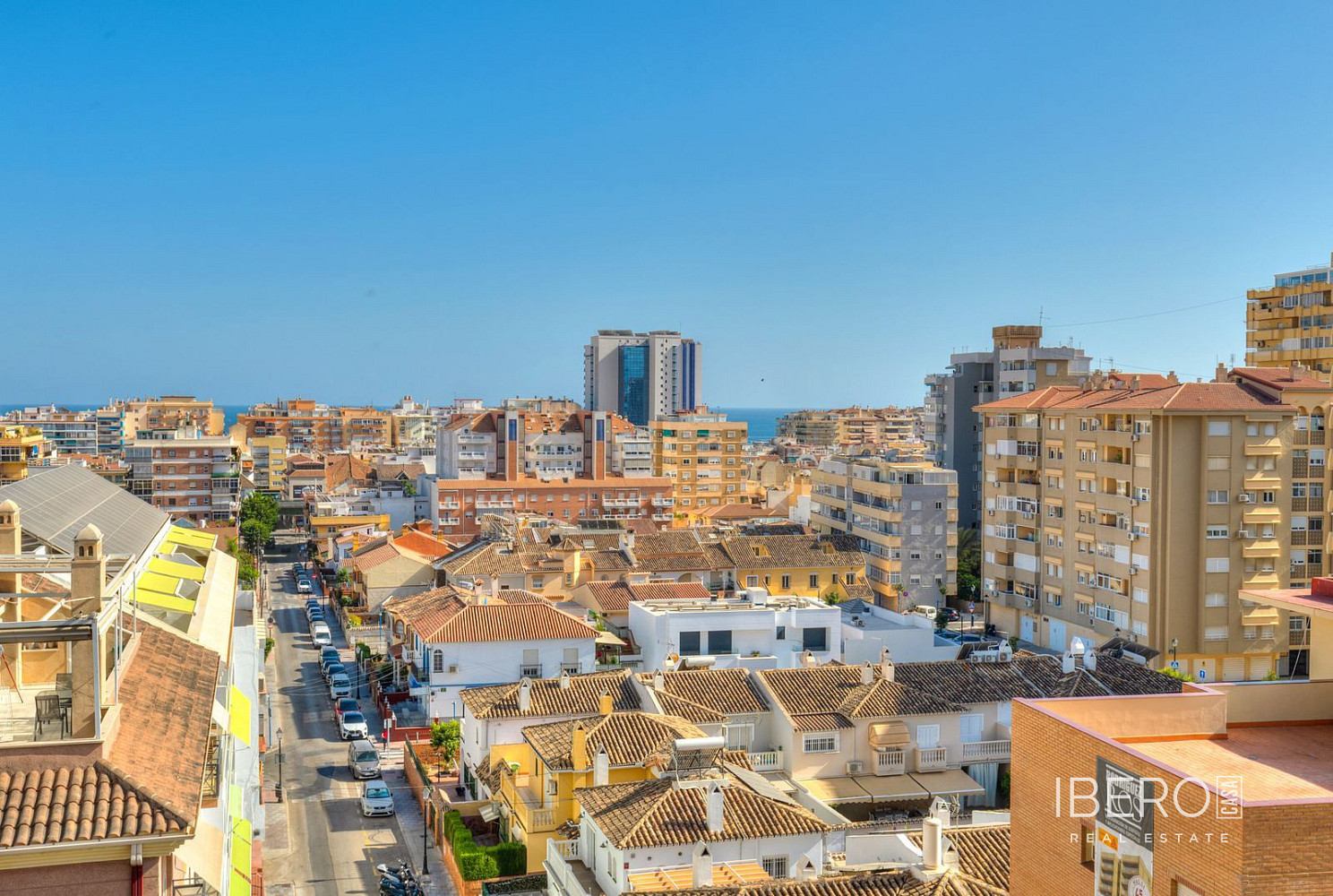 Piso 3+kk – Fuengirola, Torreblanca - Vista 2