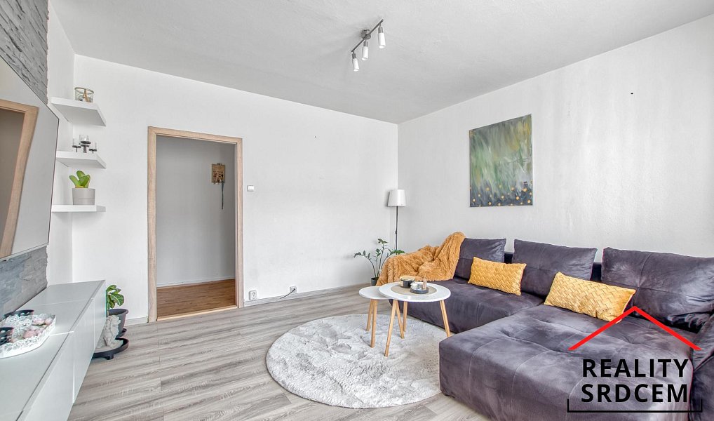 Prodej bytu 3+1 71 m², Ostrava – náhled fotky 4