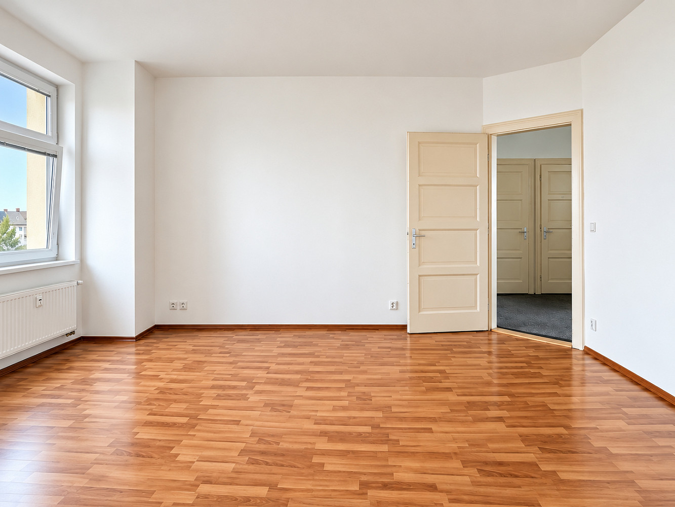 Pronájem bytu 2+1 72 m² – fotografie 4