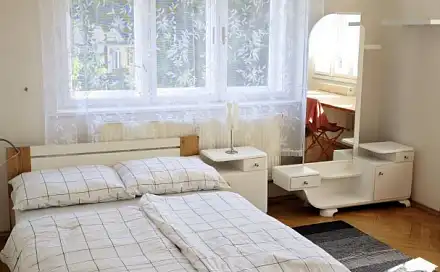Pronájem bytu 3+1 100 m², Krakovská, Olomouc - Nové Sady