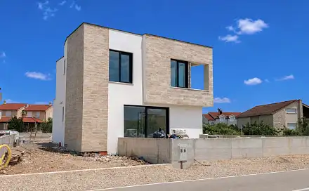 Prodej domu 137 m² s pozemkem 358 m², Srima, Sibensko-kninska zupanija, Chorvatsko